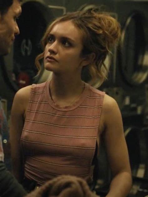 olivia cooke nackt|Olivia Cooke Nude And Sexy (40 Photos + Gifs & Videos)